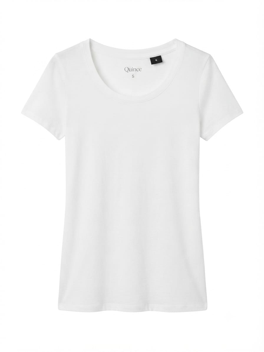 Camiseta Quince (Pieza Unica)
